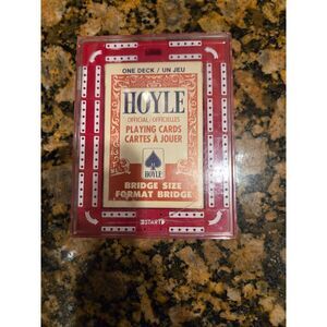Hoyle Playing Cards